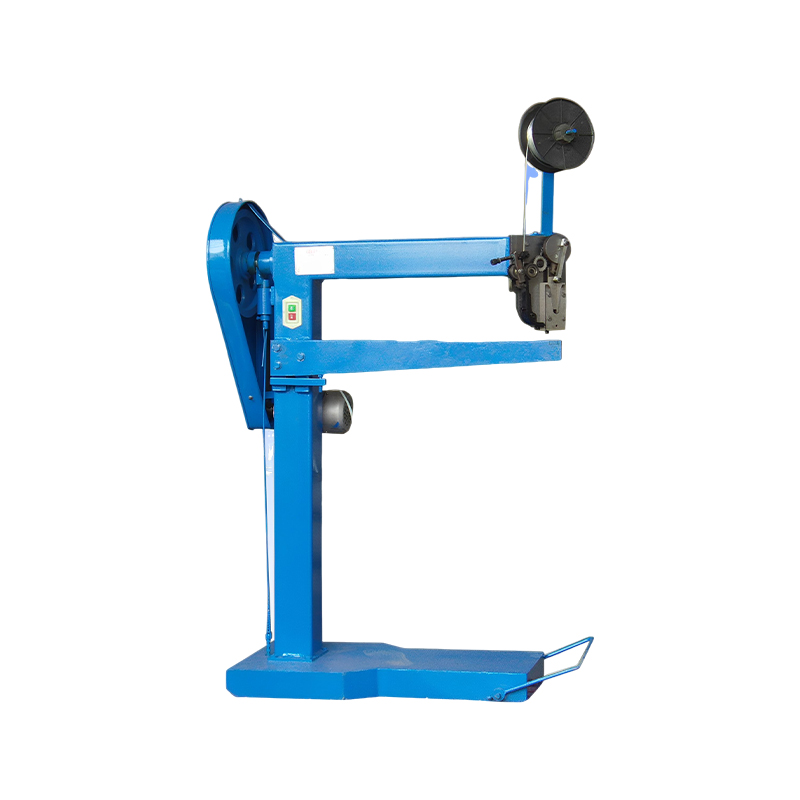 纸箱专用钉盒机